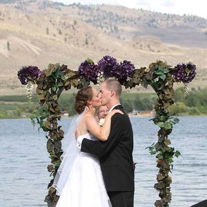 Meet your Posher, Jeff